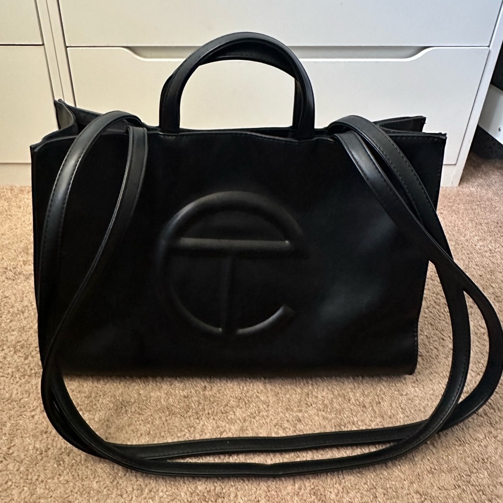 🖤Telfar🖤Meduim shopping bag✨